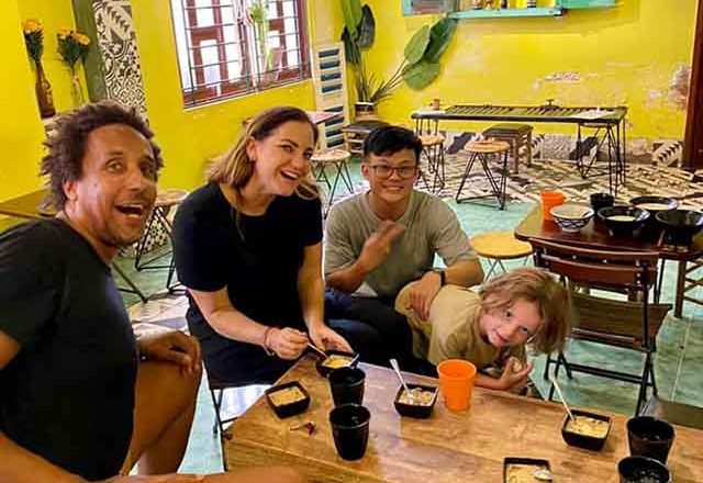 saigon street food tour