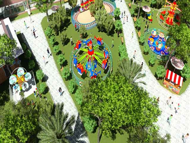 Thao Cam Vien ho chi minh city