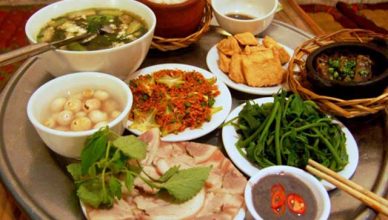 Vietnamese Eating Habits 3 vietnam eating habit