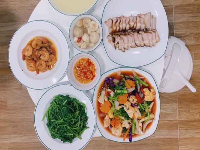 Vietnamese Eating Habits 2 Vietnamese Eating Habits