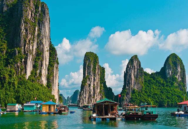 vietnam tour package 7 days