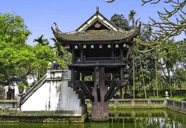 vietnam tour package 14 days
