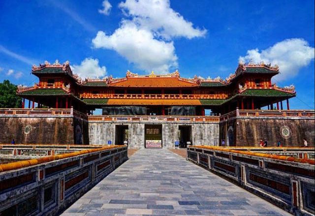 vietnam tour package 14 days