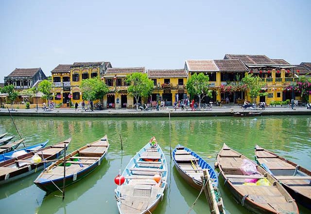 vietnam tour package 16 days