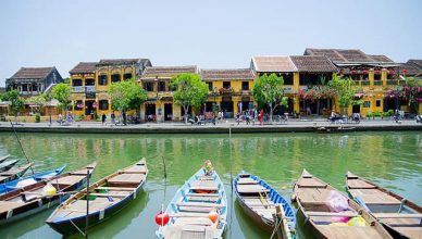 vietnam tour package