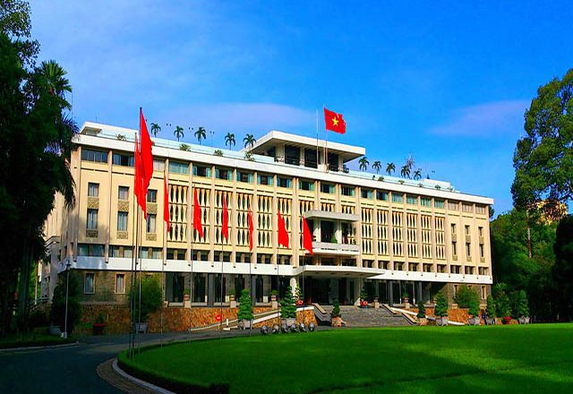 vietnam tour package 15 days