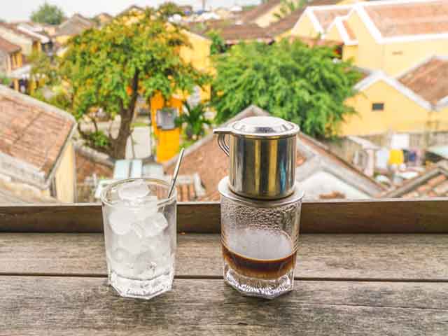 The Coffee Culture of Vietnam 3 The Coffee Culture of Vietnam