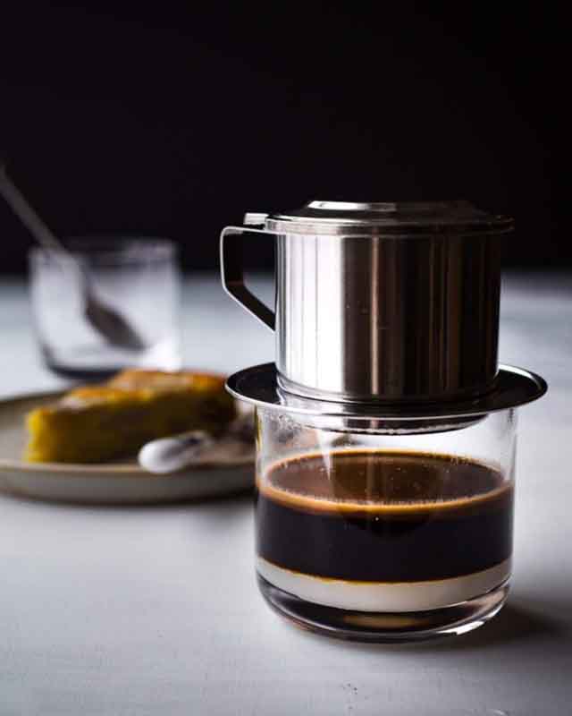 The Coffee Culture of Vietnam 2 The Coffee Culture of Vietnam