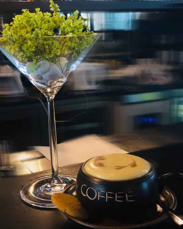 The Coffee Culture of Vietnam 4 The Coffee Culture of Vietnam