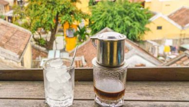 The Coffee Culture of Vietnam 17 vietnamese coffee