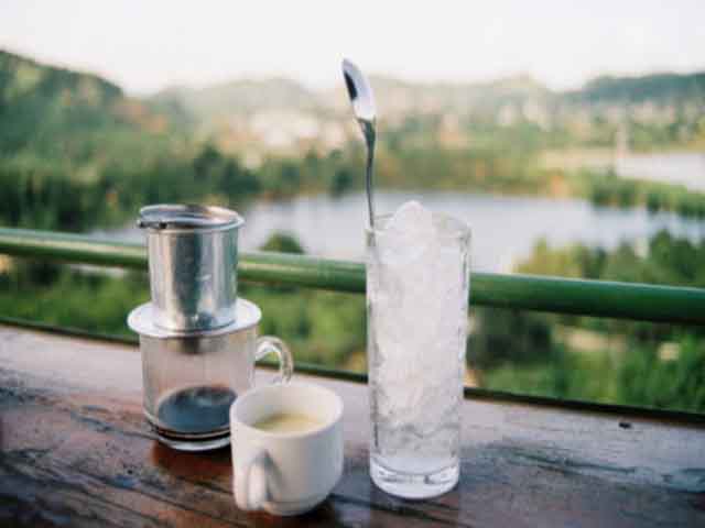 The Coffee Culture of Vietnam 6 The Coffee Culture of Vietnam