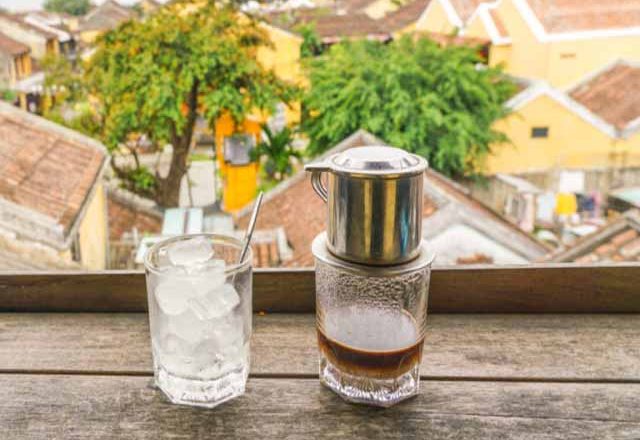 The Coffee Culture of Vietnam 1 vietnamese coffee