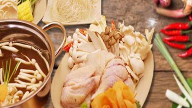 Top 5 Vietnamese Food for Birthday Party 7 vietnamese-food-for-birth-party