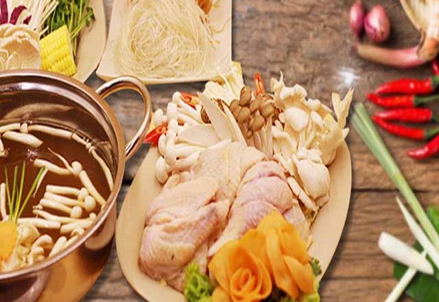 Top 5 Vietnamese Food for Birthday Party 1 vietnamese-food-for-birth-party